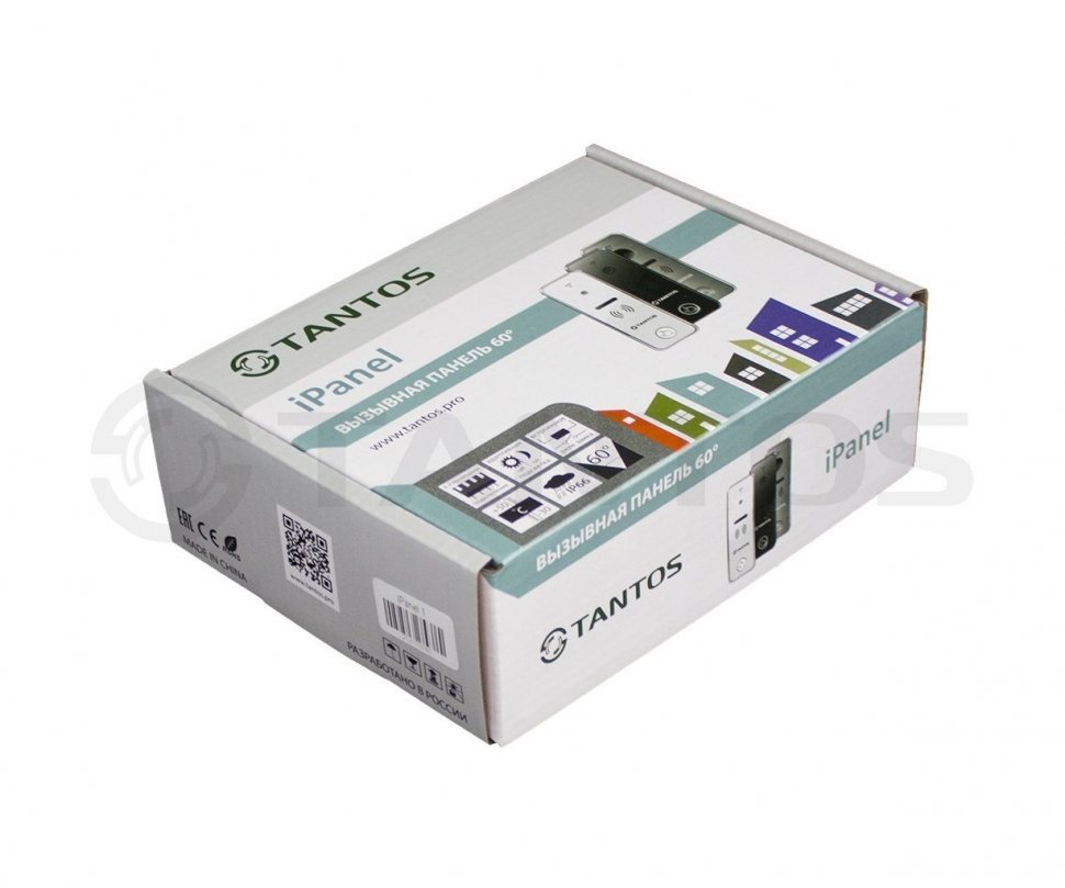 Tantos iPanel 1 (Metal) +