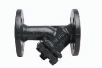 065B7772 Фильтр сетчатый Danfoss с пробкой FVF Ду=25 Ру=25