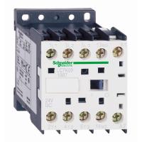 КОНТАКТОР БЕСШУМНЫЙ K 3P, 6А, НО, 220V50ГЦ