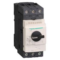 GV3P18 Schneider Electric 12 - 18A  Выключатель автоматический защиты двигателя  