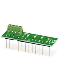 Phoenix contact 2701373 NLC-050-24DC-OUT-SIM-R Карта имитатора