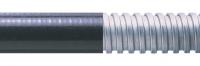 ABB 7TCA296030R0062 Кабелепровод SPL, сталь/ПВХ, черный, бухта 50M, Ø12, SPL12/GR/50M, 1 шт.