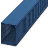 Phoenix contact 3240602 CD-HF 80X100 BU Кабельный канал