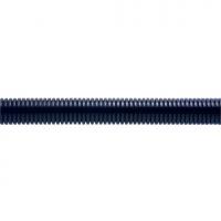 ABB 7TCA296000R2664 Кабелепровод PAFL, нейлон, черный, бухта 100M, Ø28, PAFL28/GR/100M, 1 шт.