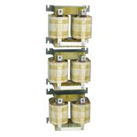 Schneider Electric VW3A7268 СЕТЕВОЙ ДРОССЕЛЬ 690В 220КВТ 185A