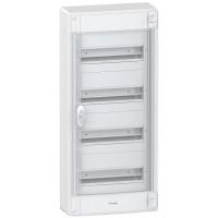 Schneider Electric PRA29413 ЩИТ PRAGMA 4РЯДA ПО 13МОД НАВЕСНОЙ