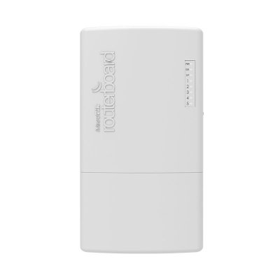 Роутер MikroTik RB960PGS-PB