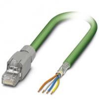 Phoenix contact 1416182 VS-OE-IP20-93C-LI/2,0 Сетевой кабель