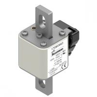 170M3663 Быстрый предохранитель 125A 690V 1*FKE/78 AR UC