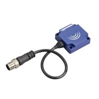 Schneider Electric XS9C111A2L01M12 ИНД. ДАТЧИК ФОРМАТА C XS9C111A2L01M12