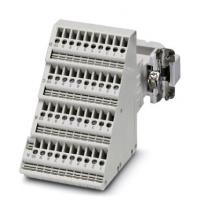 Phoenix contact 1584240 HC-D 40-A-UT-PEL-M Адаптер клеммного модуля