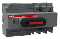 ABB 1SCA122977R1001 Рубильник с мот. приводом OTM40F4M230V
