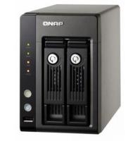 Сетевое хранилище Qnap TS-239 PRO II+