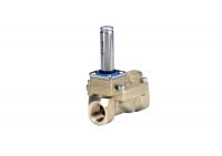 032U7115 Двухпозиционный электромагнитный клапан с сервоприводом Danfoss EV220B 15 B