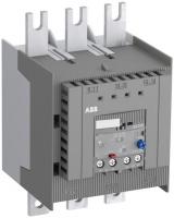 ABB 1SAX531001R1101 Реле перегрузки электронное EF205-210 диапазон уставки 63-210А для контакторов AF190, AF205, класс перегрузки 10E, 20E, 30E