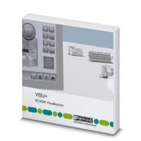 Phoenix contact 2701699 VISU+ 2 RT 2048 WEB1 Программное обеспечение