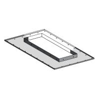 Schneider Electric KRB0020CR1 ЗАЩИТНЫЙ ФЛАНЕЦ