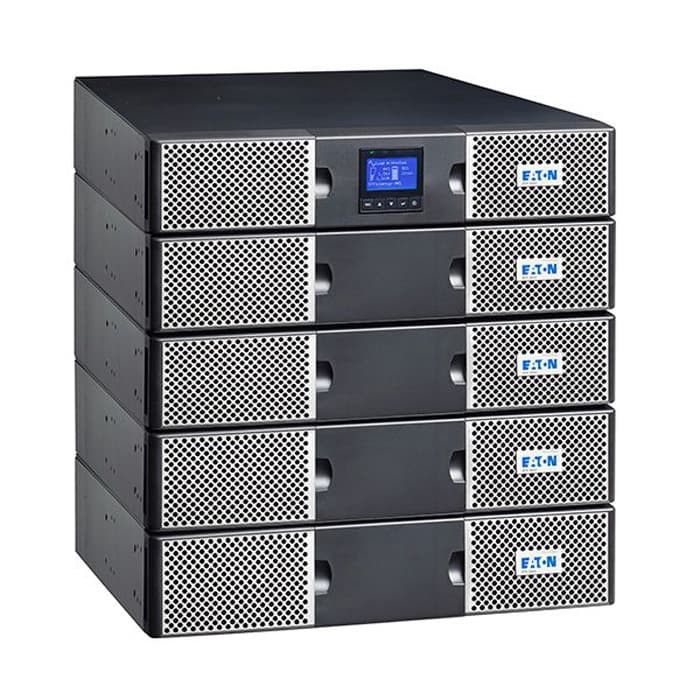ИБП Eaton 9PX 1000i RT2U Netpack 9PX1000IRTN