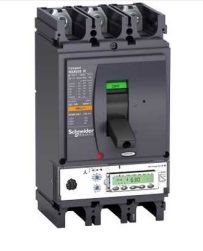 Schneider Electric 3П3Т АВТ.ВЫКЛ. NSX630R MICR6.3 E M 500A (арт.LV433708)