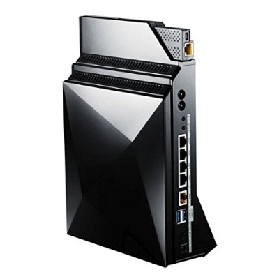 Отзывы о роутере ASRock G10