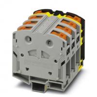 Phoenix contact 3260115 PTPOWER 95-3L/FE Клемма для высокого тока
