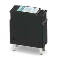 Phoenix contact 2838322 PT 4X1-24DC-ST Штекерный модуль для защиты от перенапр-й