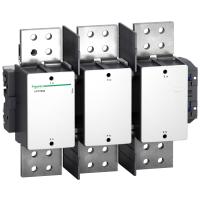 Schneider Electric LC1F1000P7 КОНТАКТОР F 3P, 1000A 230V AC