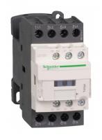 Schneider Electric TeSys LC1DT20BD LRD 23-32А  23-32A класс 20 Реле перегрузки тепловое