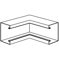 Schneider Electric INS5550603 TAS+TSU110x52-Т-СЕКЦИЯ ЦВЕТ БЕЛЫЙ RAL9010