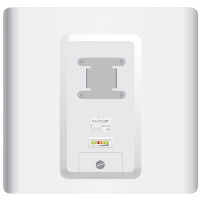 Точка доступа Ubiquiti PowerBridge M5 PB-M5-EU
