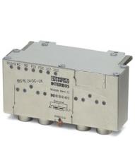 Phoenix contact 2732499 IBS RL 24 OC-LK-2MBD Модуль контроля