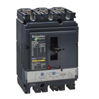 LV431110 Schneider Electric 3П3Т АВТ. ВЫКЛ. TM250D NSX250B 