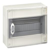 Schneider Electric PRA29113 ЩИТ PRAGMA 1РЯД 13МОД НАВЕСНОЙ