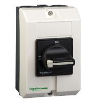 Schneider Electric VBFXGE4 КОРПУС ВЫКЛ-РАЗЪЕД V02…V2, 10…32A