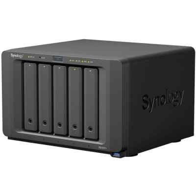 Сетевое хранилище Synology DS1517+2GB
