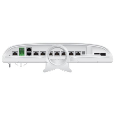 Коммутатор Ubiquiti EdgePoint EP-R8