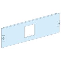 Schneider Electric 03913 ПЕРЕД.ПАН.С ВЫРЕЗОМ ДЛЯ 1 УСТР. 96Х96