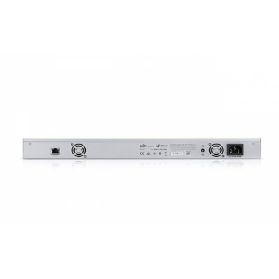 Коммутатор Ubiquiti UniFi Switch US-48-EU
