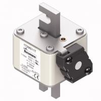 170M5117 Быстрый предохранитель 1100A 600V 2KN/80 AR UC