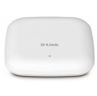 Отзывы о точке доступа D-Link DAP-2660-RU-A1A-PC