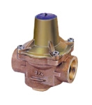 149B7602 Клапан редукционный 7bis Danfoss Ду=50
