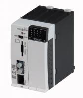 289169 Модульный ПЛК , 24VDC , 8DI , 6DO , RS232, CAN оптический , 128 КБ (XC-CPU101-FC128K-8DI-6DO)