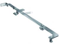 ABB 1SDA073849R1 Блокировка открывания двери при вкаченно/тест положении выключателя DLP E2.2...E6.2