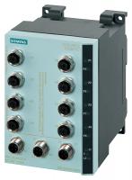 6GK5208-0HA00-2AS6 Siemens Scalance X-200 коммутатор