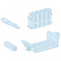Schneider Electric 01215 5 CABLE FITTING 70X40