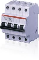 ABB 2CDS273106R0165 Автомат.выкл-ль 3P+N S203MT-B16NA