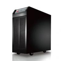 Батарейный шкаф Delta для EH с 2 треями батарей 9Ah BATT CAB EH 10-20KVA 2