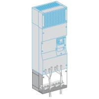 VW3A9114 Schneider Electric КОМПЛ ЗАЩ IP31КЛЕММНИКА ATV71