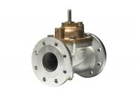 016D3332 Двухпозиционный электромагнитный клапан с сервоприводом Danfoss EV220B 100 CI