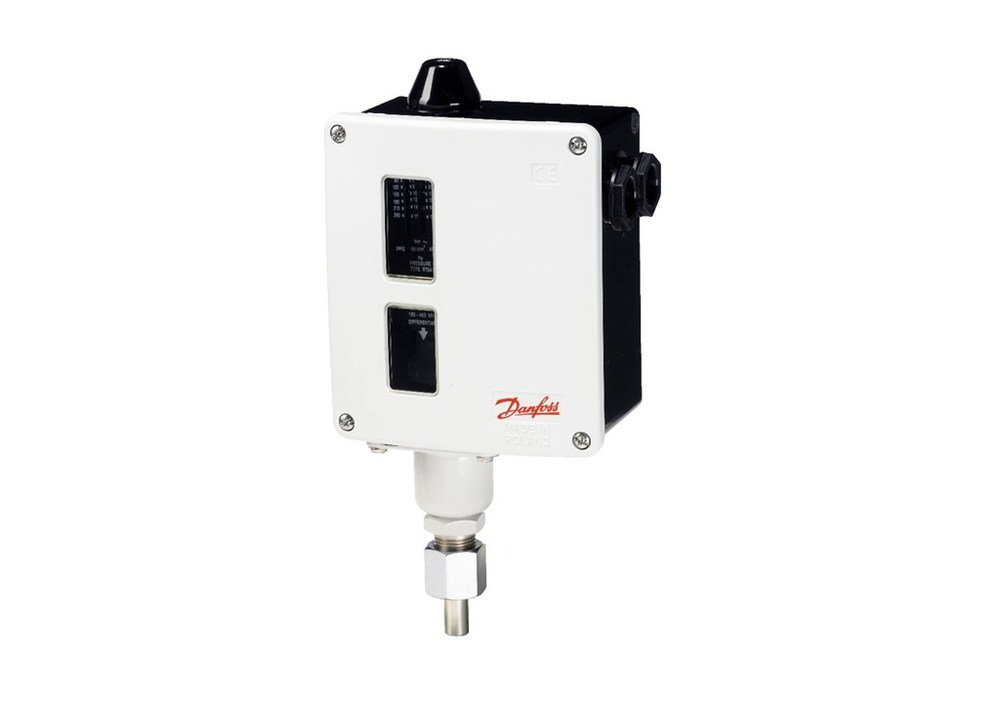 017-504766 Реле давления для общего применения Danfoss RT  5A